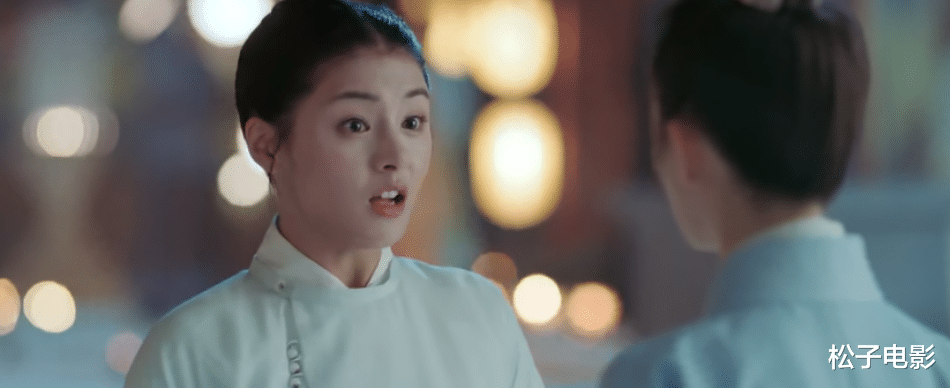 『凤归四时歌』看了《凤归四时歌》，才知道一个剧可以“糊”的无声无息