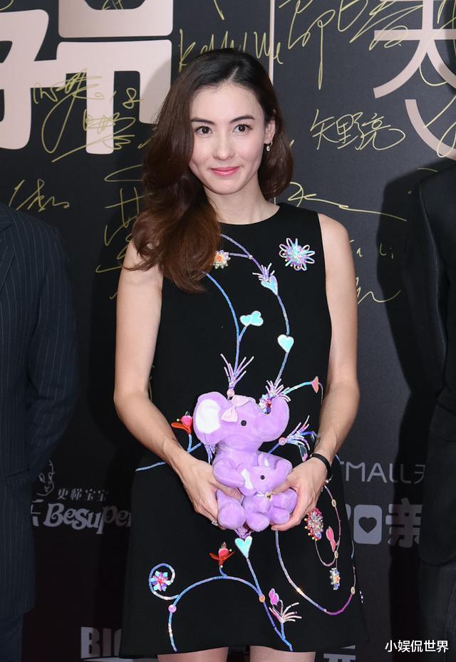 「张柏芝」张柏芝急售香港豪宅，降价三次无人出手，背后原因引人猜疑？