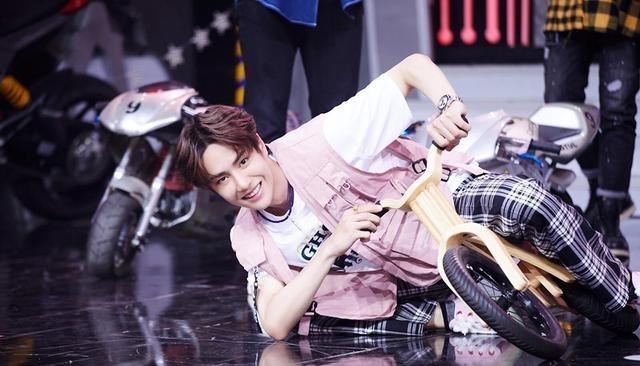 『汪涵』王一博对《天天向上》有什么用？看完才知道，汪涵为何那么宠他