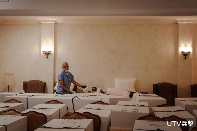 张子枫■死亡病例根本统计不过来？美国CDC统计的数据，远高于公开数据