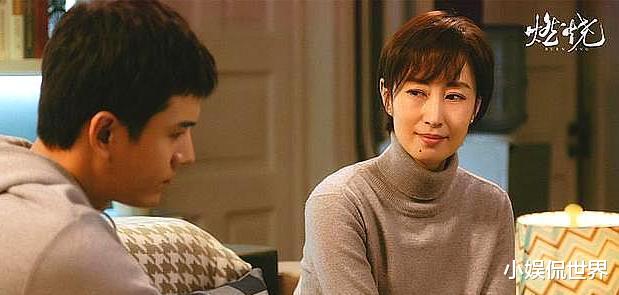 [燃烧]《燃烧》让人失望？老戏骨救不了这口碑，这2点成最大败笔