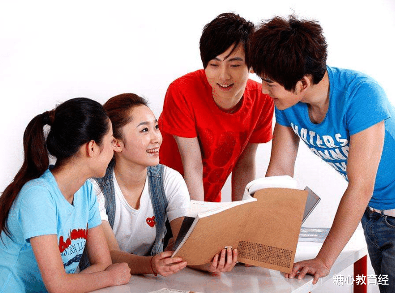 学霸|班级里这4类学生，是活脱脱的“潜力股”，有望逆袭成学霸