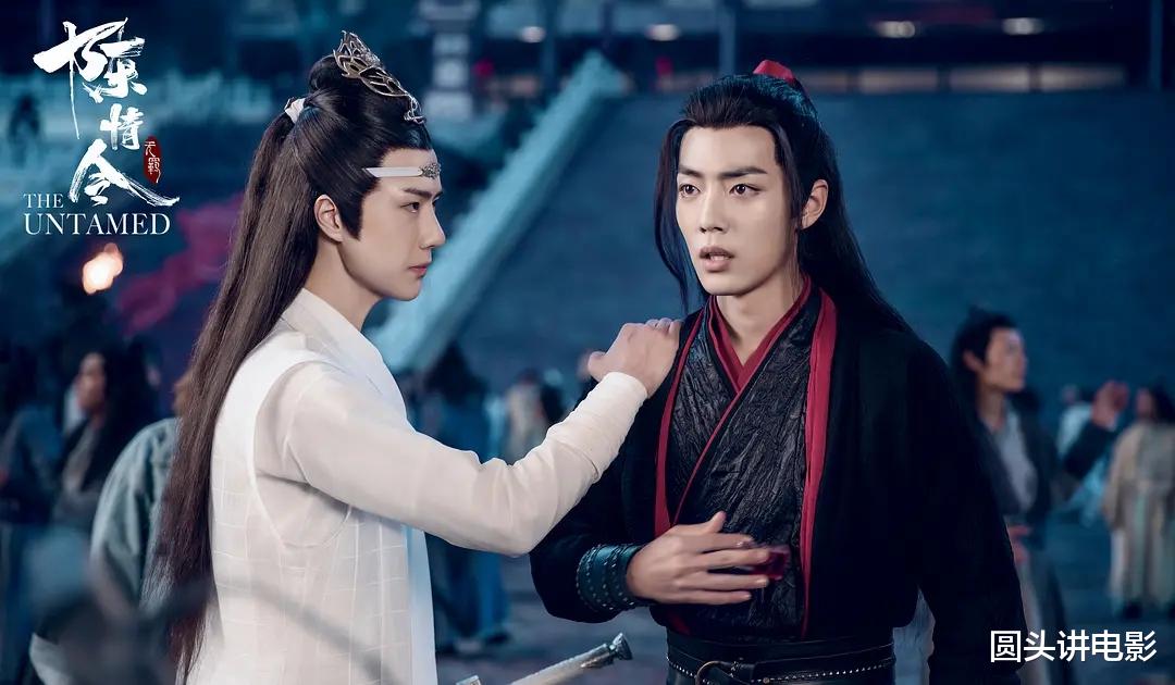 电视剧@2019年最火四部电视剧:《锦衣之下》排在垫底,第一无人争议