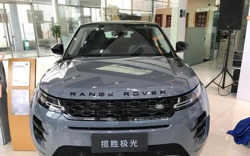 「越野车」宁愿跌至“白菜价”也不停产！这越野车也倒下了，30天仅卖247辆