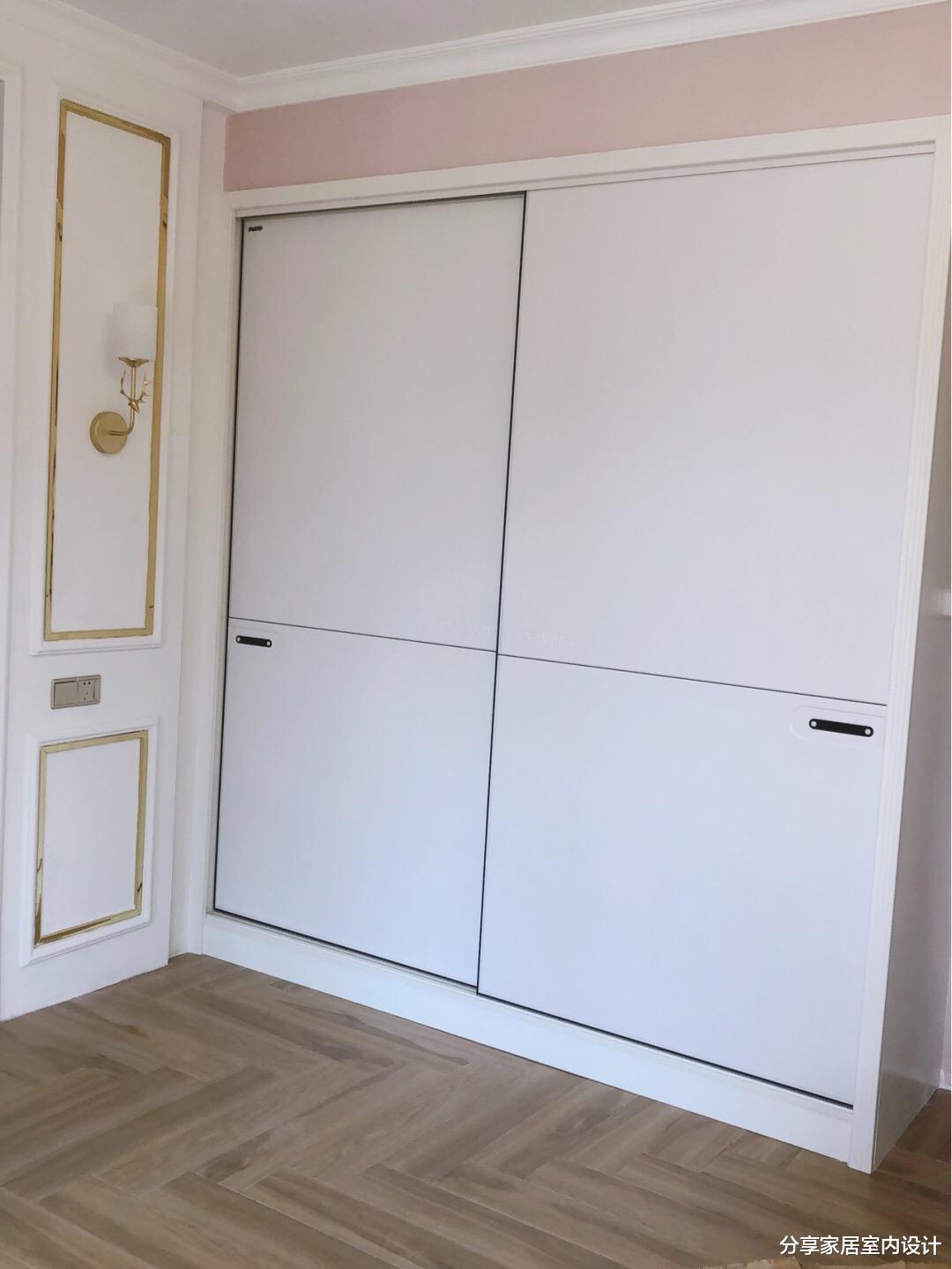 设计师|历时三个月硬装完工,不请设计师,还没布置家具也非常满意了!