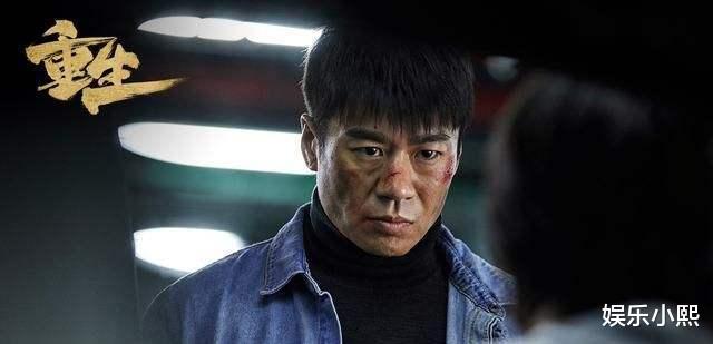 「重生」潘粤明“胡八一”《鬼吹灯》新作来袭,《重生》收视危险了