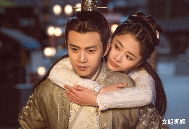 『谭松韵』谭松韵录制《向往的生活》，谁留意同期都有谁？粉丝：终于圆梦了