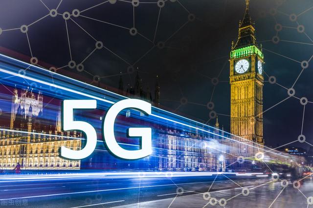 5G|中国股市：5G建设加速推进，半导体材料需求倍增（附股）
