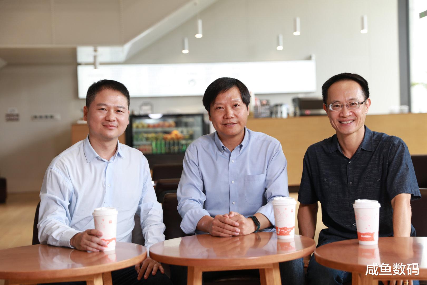 小米科技|抛售股权，套取巨资，惹恼雷军？小米联合创始人林斌被边缘化