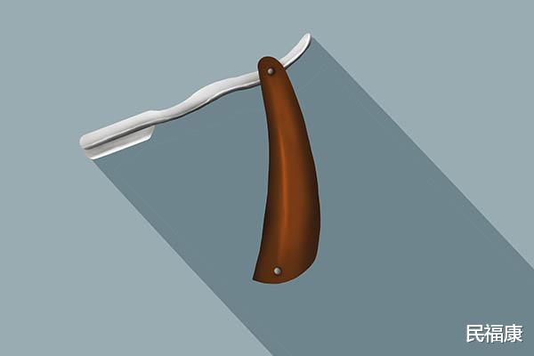 「枸杞」女性腋毛浓密是怎么回事？为何有些人却一根都没有？