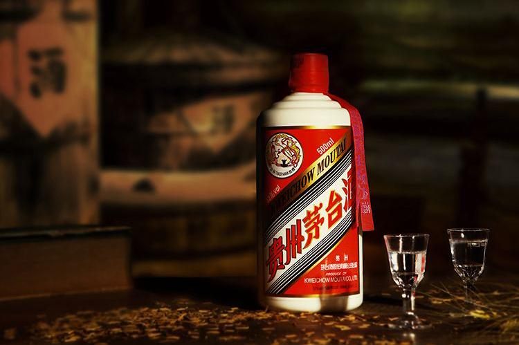 GDP|一瓶难求！茅台售价超3000元，依旧相当抢手