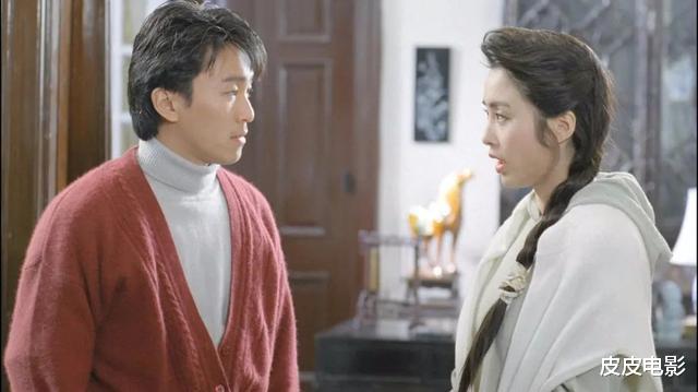 「李小龙」除了陈百祥，还有今年金像奖影帝，周星驰这部电影，阵容藏龙卧虎