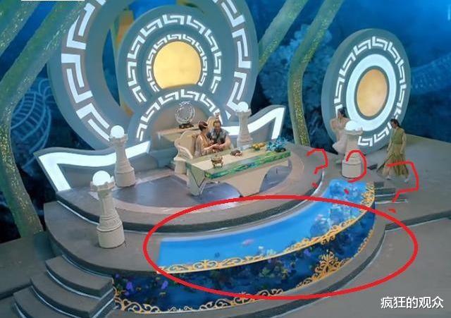 蒋依依|蒋依依最惨童星实锤，新剧遭痛批：今年最烂