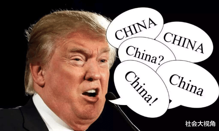 特朗普：为什么特朗普一定要成功连任，如果竞选失败对他来说意味着什么？