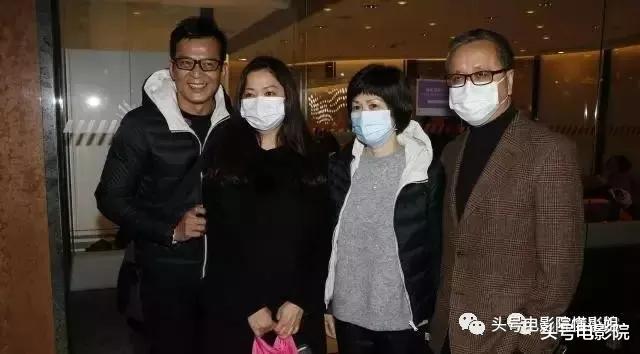 黄日华：黄日华太太病逝，治疗散尽家财？买59元裤子？该为模范夫妻辟谣了