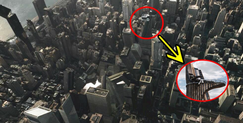 【奇异博士】漫威电影藏了多少线索？《奇异博士》出现黑骑士战盔，谁注意到了