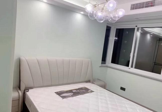 95后|95后小夫妻装修有分歧，商量后决定自己装，效果满意