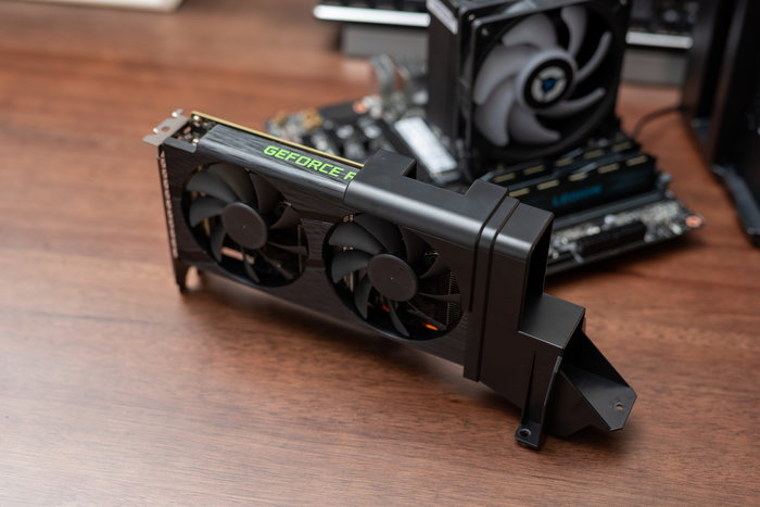 #显卡#自己装机真的会更划算吗?拯救者刃7000K评测