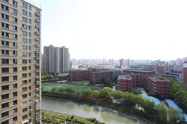 静安「大宁龙盛雅苑」爆出8套（小+初）学区地铁新房！贷款7成 | 附一房一价表