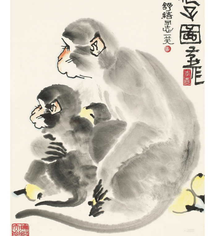 「」人心隔肚皮：猴人，6月下旬要当心，会有“意外之财”发生