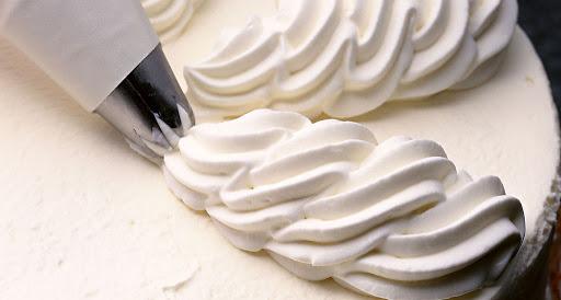 奶油|“人工合成”的5种食物,泡面都比它们要干净,许多人却超喜欢吃