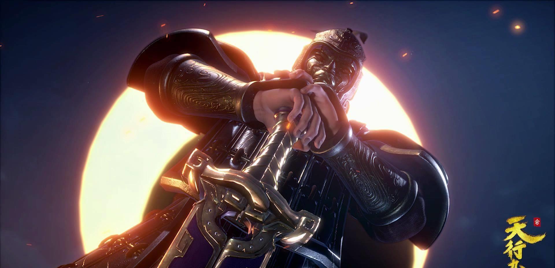 战争和人|沧海横流7：掩日身份揭秘，四选一的选择，逍遥子与晓梦都有嫌疑