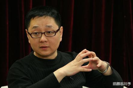 张绍刚|张绍刚从风光无限, 到\被\退出主持界，你以为\报应\, 其实另有隐情