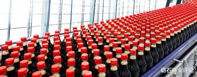 海天味业|5000亿市值，海天味业凭什么？