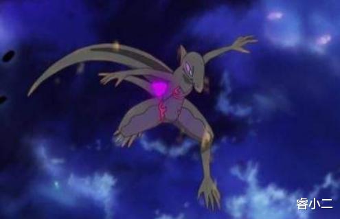 『宝可梦』《宝可梦》固定性别才能进化,有性别差异进化的精灵有多少?