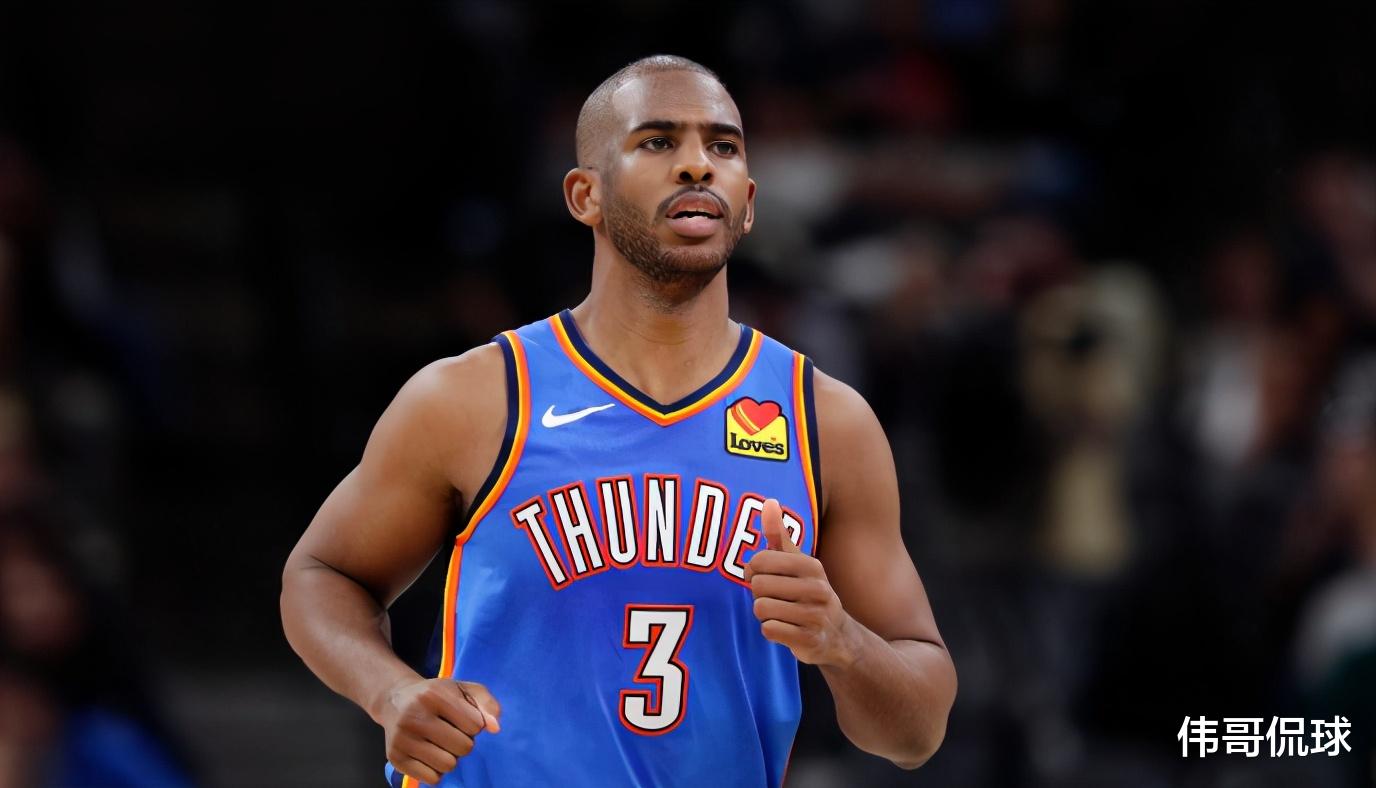 火箭队|恭喜火箭！恭喜哈登！保罗交易新进展，NBA或诞生历史最大合同