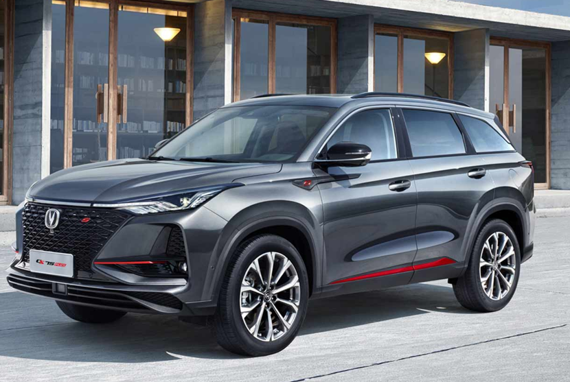 长安汽车：长安爆款CS75-PLUS就是油老虎？车主看不下去了，给出实测油耗