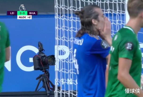 英超■0-0,又一场平局爆冷!英超大黑马连丢4分,曼城也需当心了