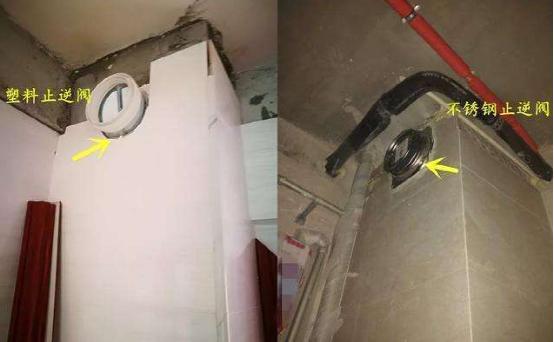 「」毛坯房刚交房别急装修，把这5样东西给换了，入住以后就很省心了