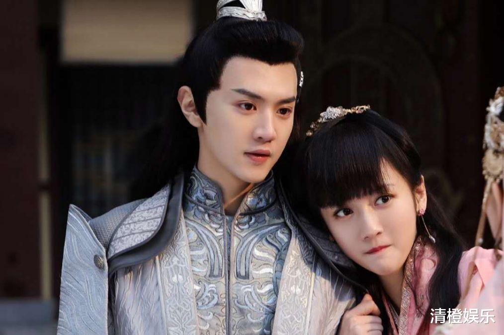 陈哲远|《长安诺》《凤唳九天》口碑不理想，成毅陈哲远被剧情“拖累”