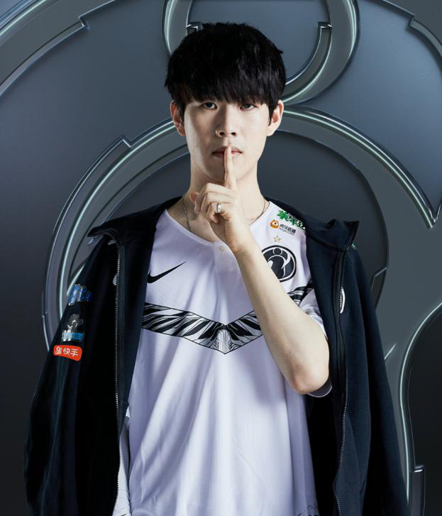 ig■IG惨败FPX后，40分钟被喷6218条，Ning已成为LPL的“伤仲永”？