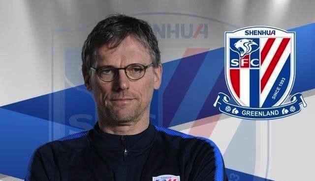 运-20@中国球员为何能力不行？申花旧帅给出答案！韧性差还爱嫉妒外援薪水