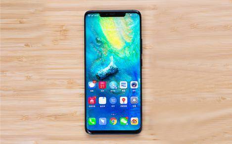 华为mate@华为手机也不能乱买，这三款现在入手就不划算了