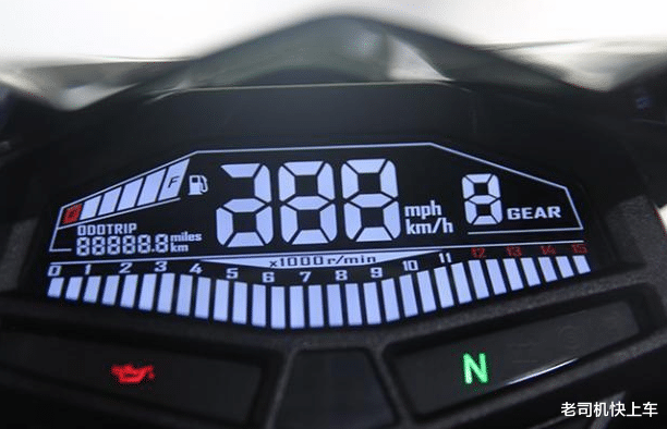 #动力#国产双缸运动街车，核心动力23千瓦，渝安避震航特制动，20657元