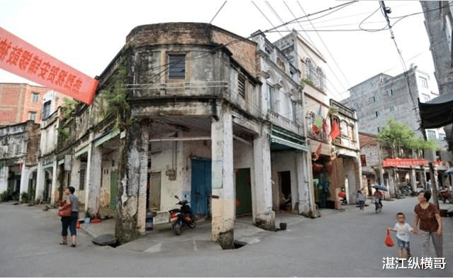 湛江纵横哥|“安铺做钱安铺了”这句老话,至今仍影响着湛江人的金钱观