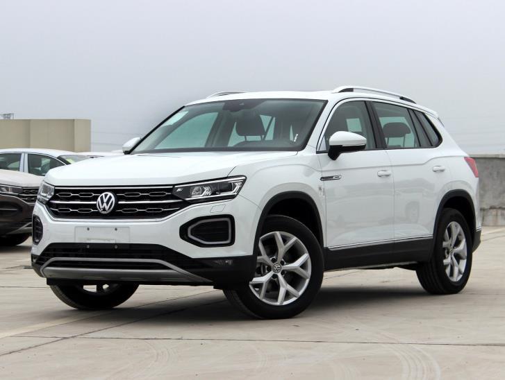 「大众汽车」20万下定决心提了大众探岳，4个月后，车主：这驾驶感受真没想到