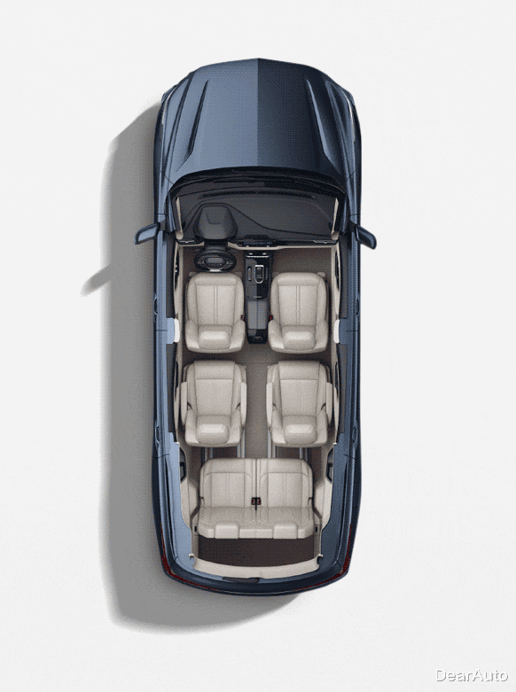 家用车|人民需要的“大四座家用车”，同级唯一4+X，奥德赛服了