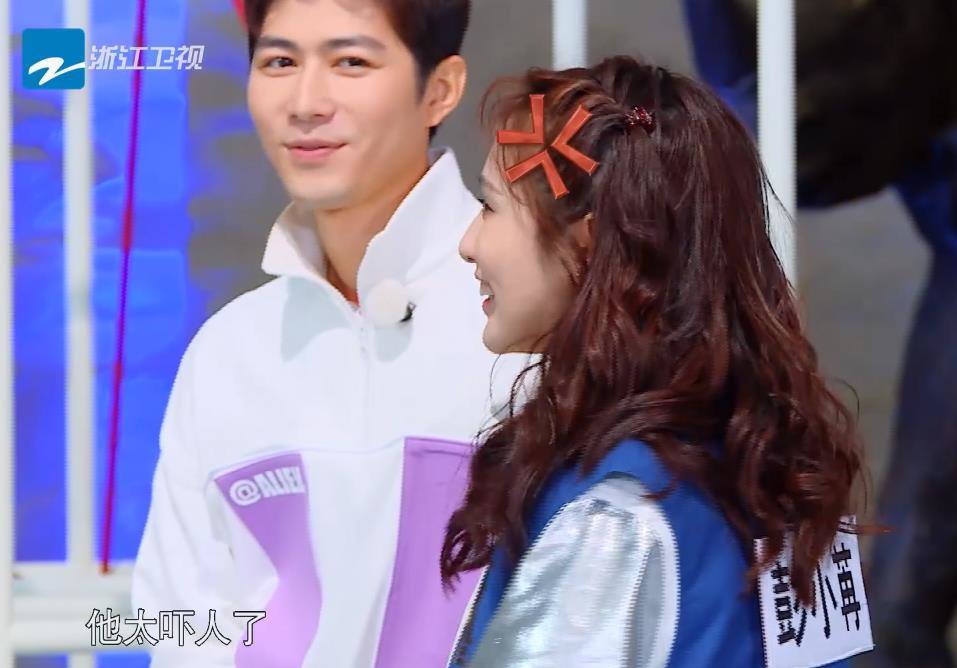 「李晨」跑男嘴最“毒”嘉宾,揭杨颖在跑男团现状,还怼的李晨下不了台