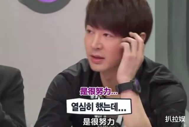 朴忠载@韩国“最惨”的男明星，一生比电影还精彩！