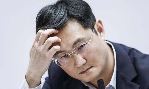 #腾讯#1年入1147亿！这家公司“放狠招” 马化腾措手不及？或损失不少钱