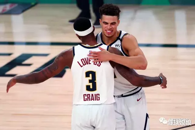 波特|起码有10支球队眼瞎了！仅花了1年，他就打肿了所有人的脸