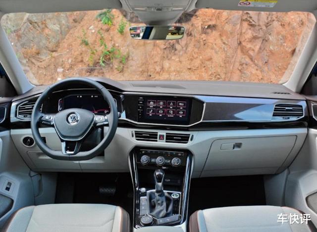 #SUV#车市升温 探岳销量并不理想 一汽大众SUV要全线溃败？