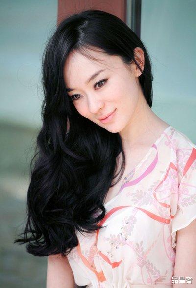 『霍思燕』认出了霍思燕，却没认出赵丽颖，当年这部剧真是卧虎藏龙！