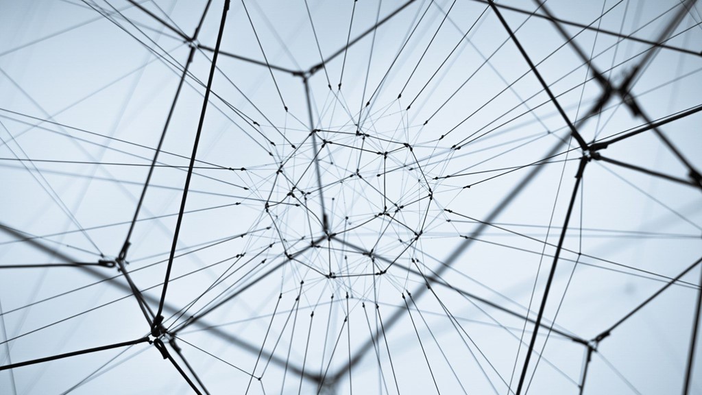 |PPT不好看，是因为审美吗？不！是缺乏结构化思维。