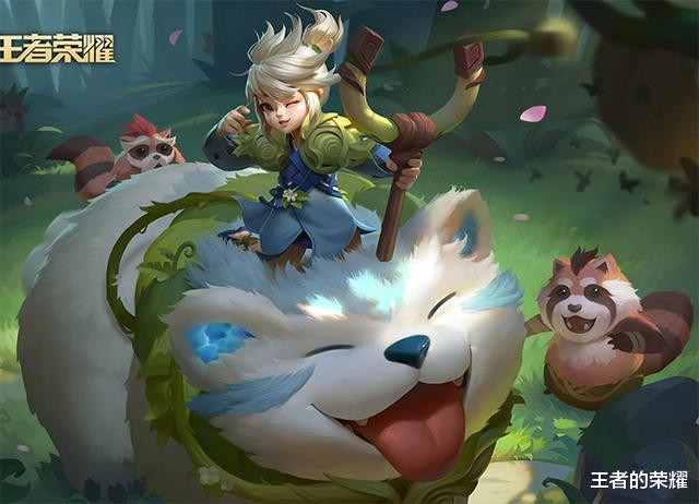 阿古朵|阿古朵上线不到24小时，野区英雄全遭殃，解说瓶子：纯肉收益最高