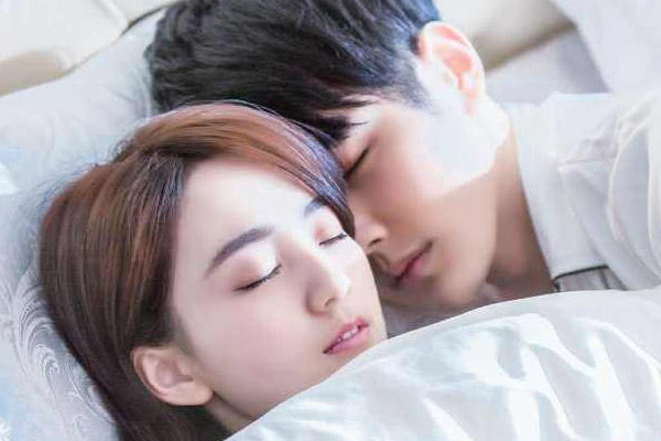 #大约是爱#“甜到骨子里”4部网剧，《大约是爱》垫底，第一看完想恋爱！